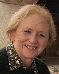 IVANOFF Marie Odile
