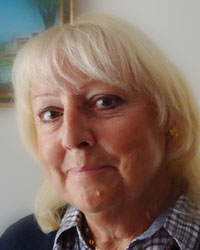 MONTEIL Michelle