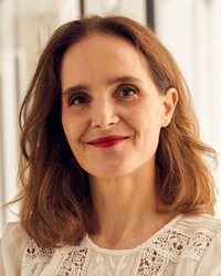 IMBERT LEGRAIN Audrey