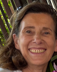 de MONTCHENU Clotilde